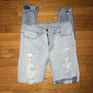 American Eagle Outfitters Jeans - American Eagle Jeans American Eagle Outfitters Jeans - American Eagle Jeans
